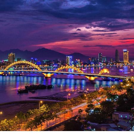La Merci 2 Hotel Đà Nẵng Kültér fotó