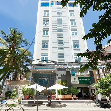 La Merci 2 Hotel Đà Nẵng Kültér fotó