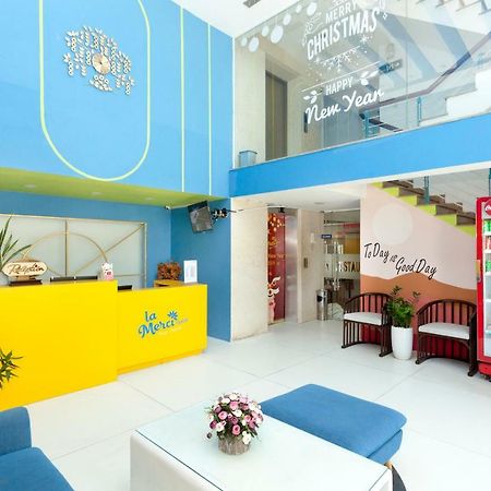 La Merci 2 Hotel Đà Nẵng Kültér fotó