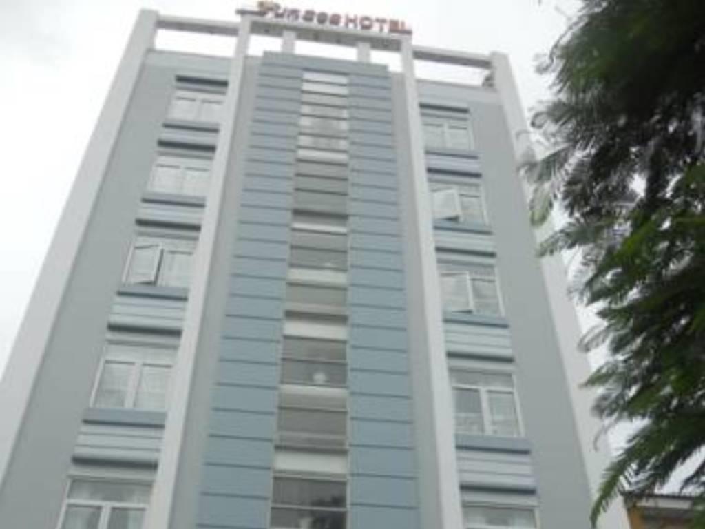 La Merci 2 Hotel Đà Nẵng Kültér fotó