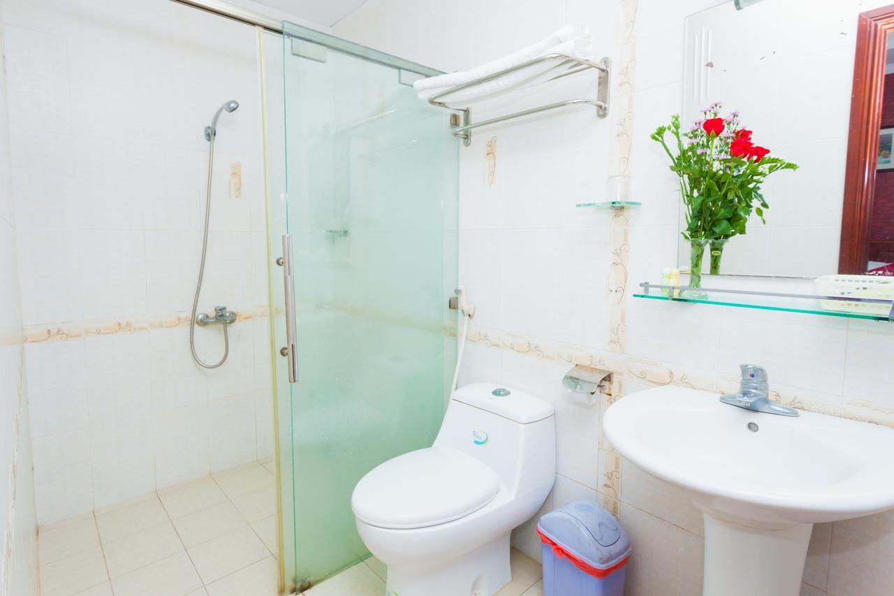 La Merci 2 Hotel Đà Nẵng Kültér fotó