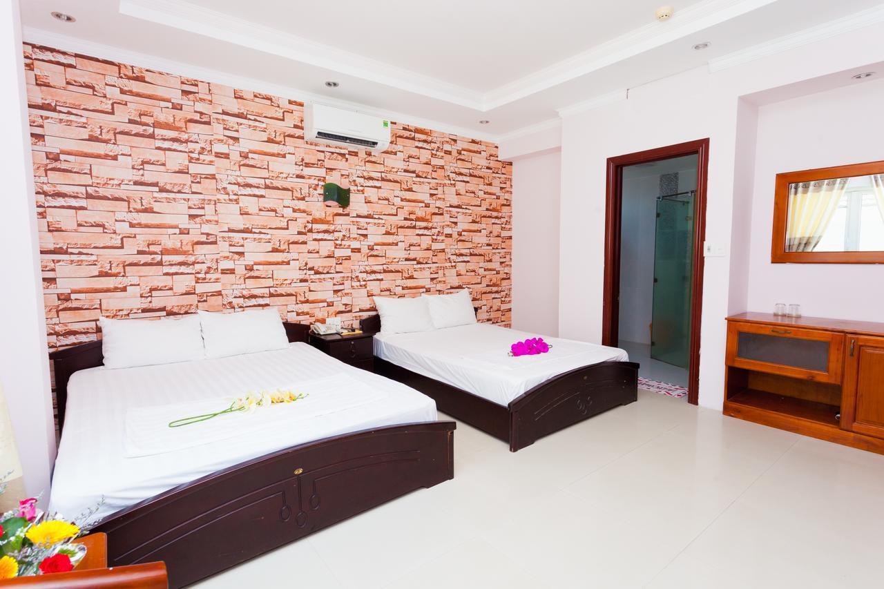 La Merci 2 Hotel Đà Nẵng Kültér fotó