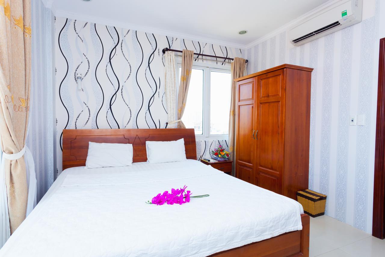 La Merci 2 Hotel Đà Nẵng Kültér fotó