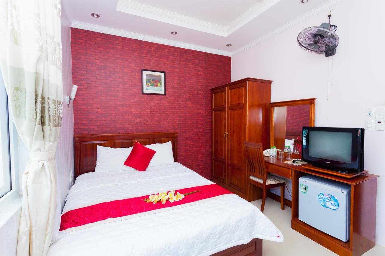 La Merci 2 Hotel Đà Nẵng Kültér fotó