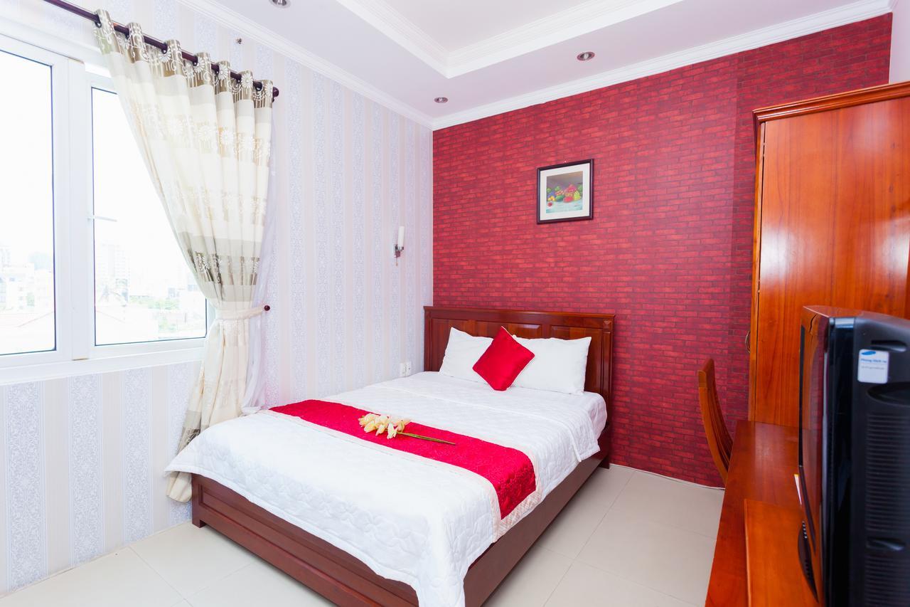 La Merci 2 Hotel Đà Nẵng Kültér fotó