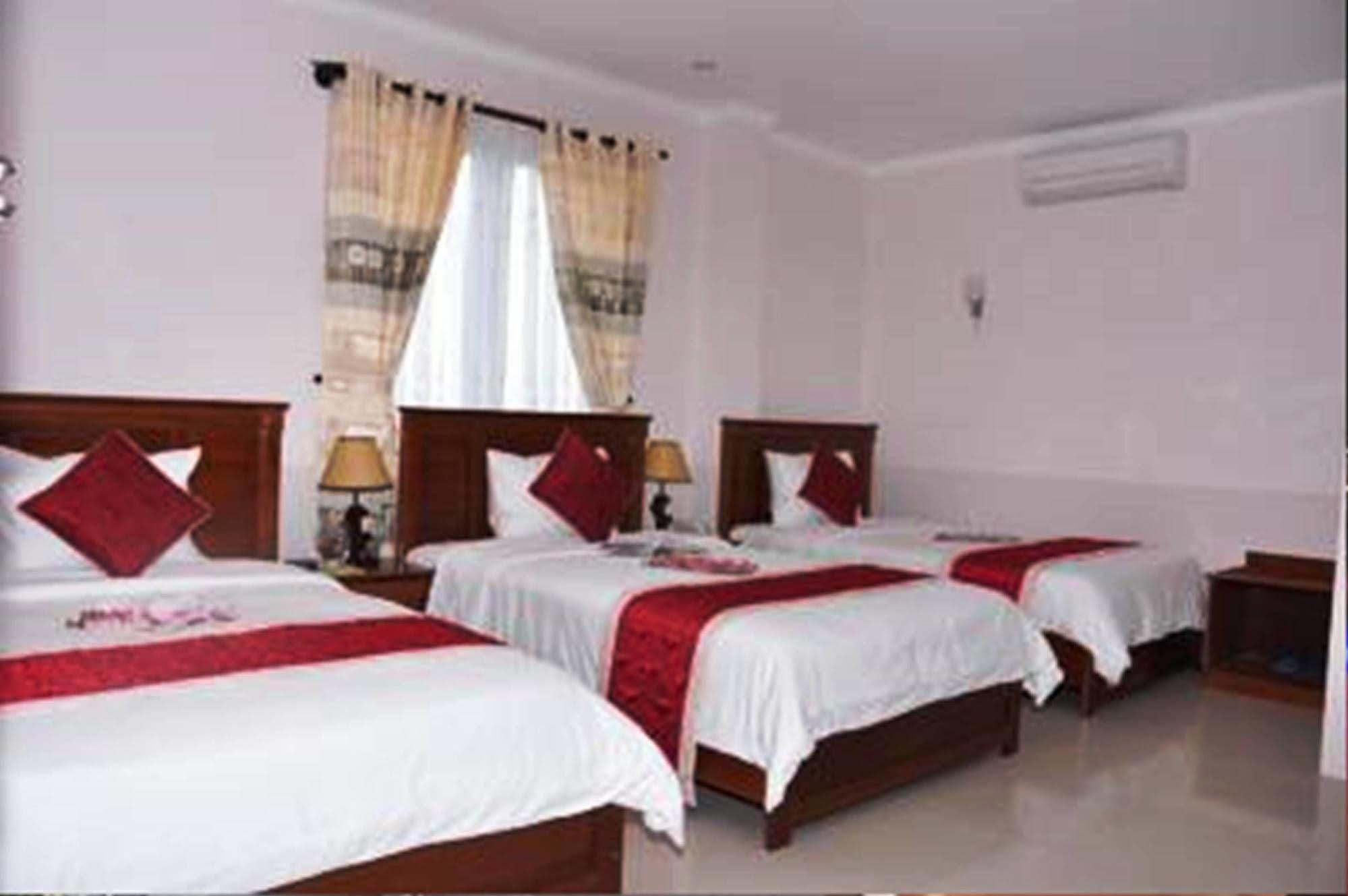 La Merci 2 Hotel Đà Nẵng Kültér fotó