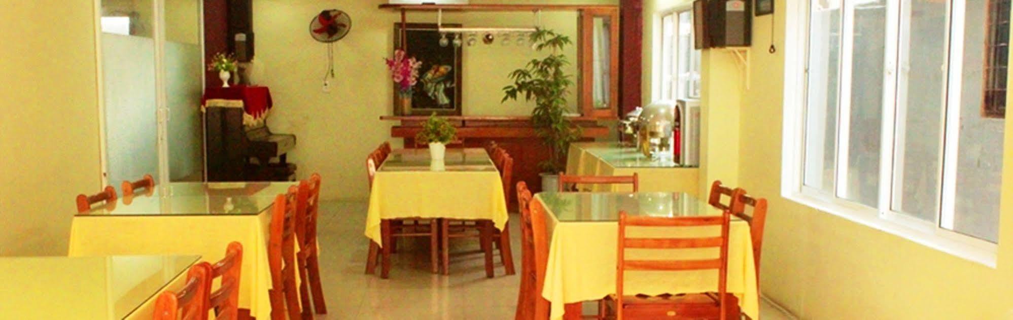 La Merci 2 Hotel Đà Nẵng Kültér fotó