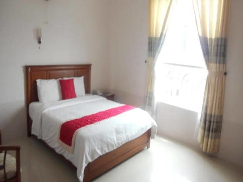 La Merci 2 Hotel Đà Nẵng Kültér fotó