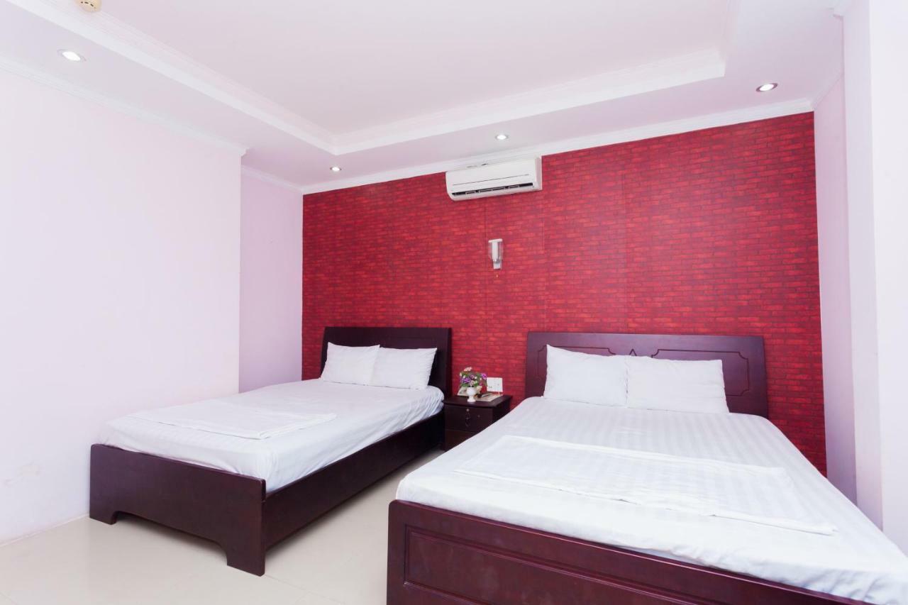 La Merci 2 Hotel Đà Nẵng Kültér fotó