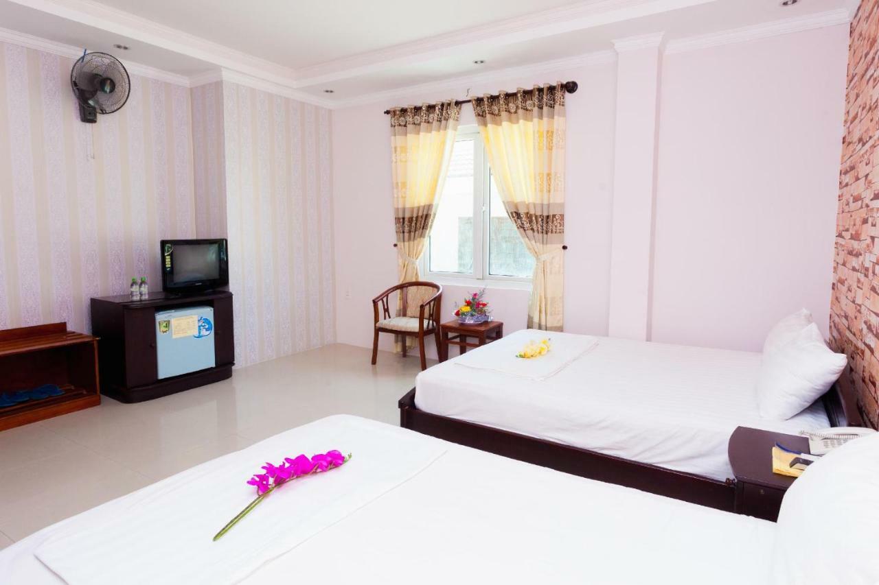La Merci 2 Hotel Đà Nẵng Kültér fotó