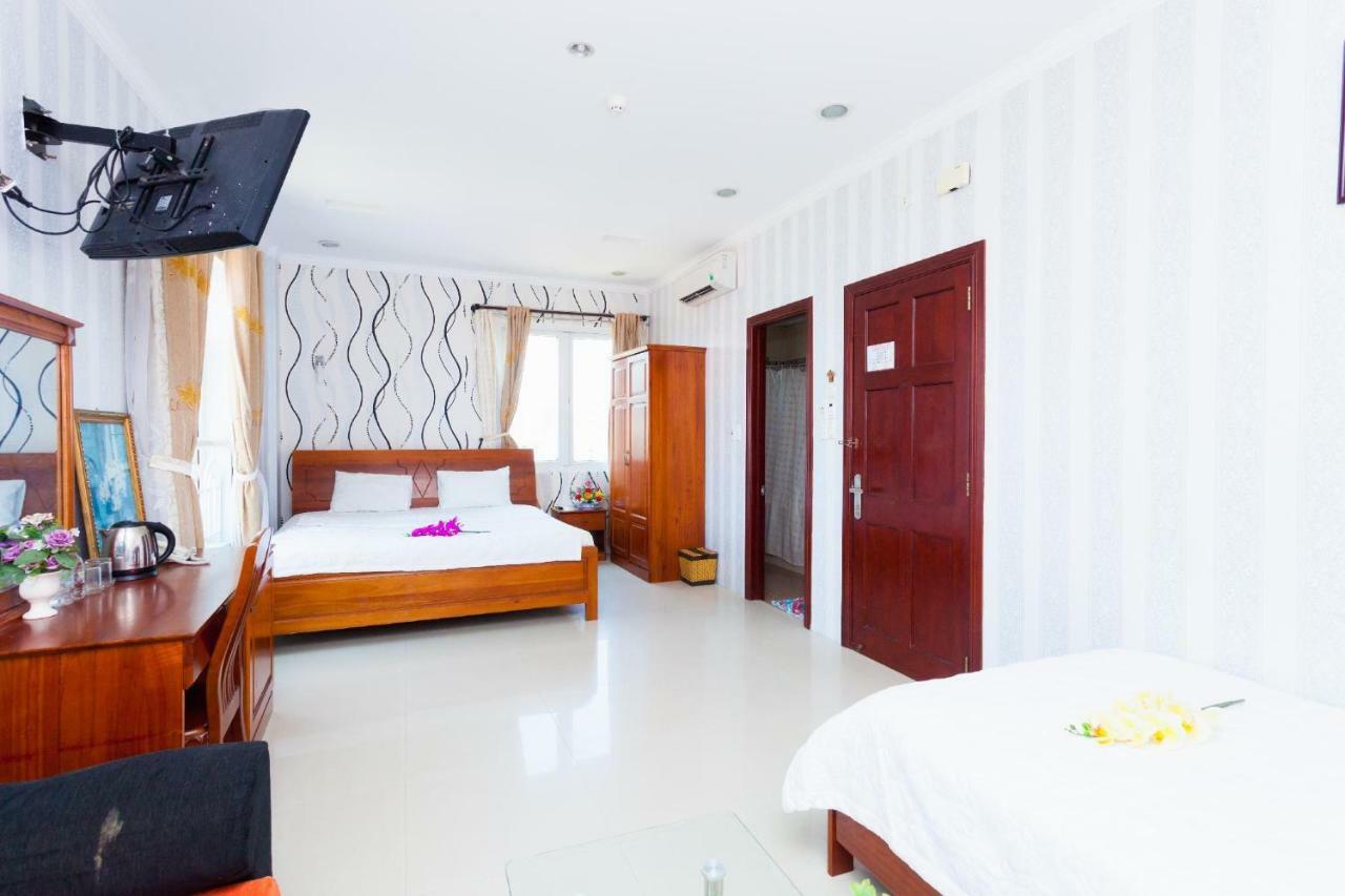 La Merci 2 Hotel Đà Nẵng Kültér fotó