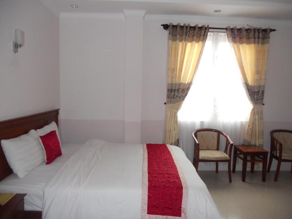 La Merci 2 Hotel Đà Nẵng Szoba fotó